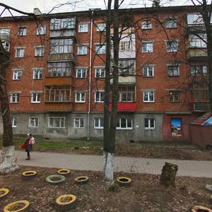 Krylov Street, 4, Nizhny Novgorod: photo