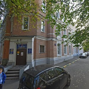 4th Dobryninsky Lane, 1/9с7, Moscow: photo