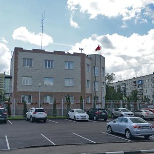 Ulitsa Lipovaya Alleya, 5, : foto