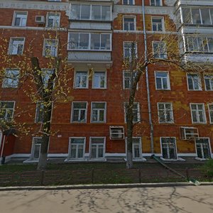 Stroiteley Street, 6к5, Moscow: photo