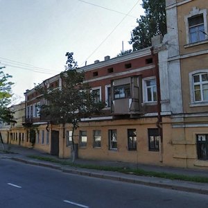 Одесса, Улица Атамана Головатого, 31: фото