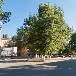 Älikhanov street, 20, Karaganda: photo