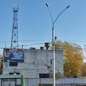 Lugovaya Street, 21, Barnaul: photo