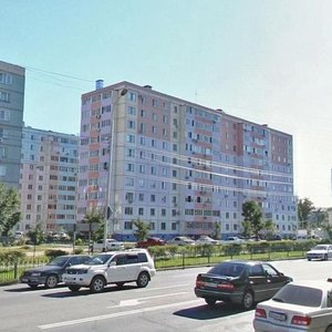 Ulitsa Olega Koshevogo, No:9Б, Habarovsk: Fotoğraflar