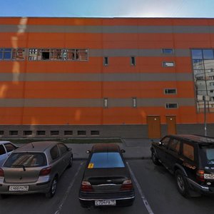 Komendantskiy Avenue, 9к2, : foto