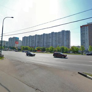 Mozhayskoye Highway, 39 ، موسكو: صورة