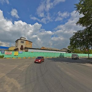 Promzona Silikat Street, с3/1 ، : صورة
