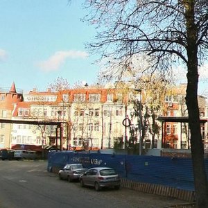 3rd Yamskaya Street, 12/1 ، نيجني نوفغورود: صورة