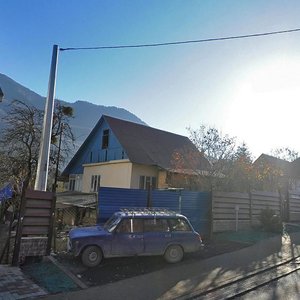 Volokolamskaya Street, 76А, Sochi: photo