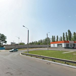 Begovaya Street, 223Б, Voronezh: photo