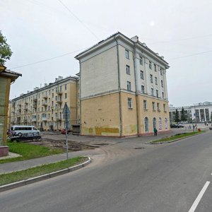 Prospekt Lenina, 13, Severodvinsk: photo