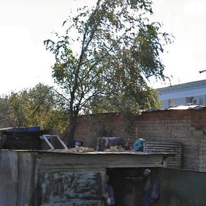 Kirova Street, 6, Orenburg: photo