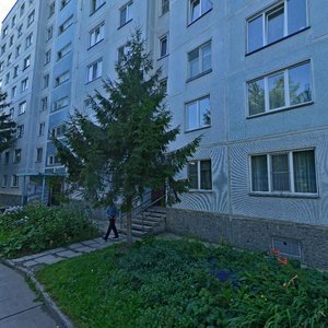 Rabochiy posyolok Krasnoobsk, 6, : foto