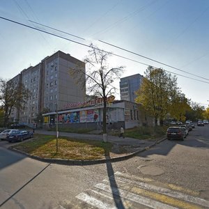 Kholmogorov Street, 24А, Izhevsk: photo