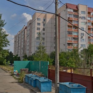 Kholzunova Street, 40Д, Voronezh: photo