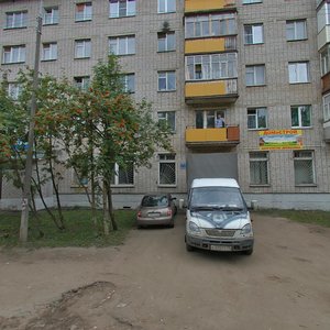 1-y mikrorayon GPZ-23, 10к2, : foto