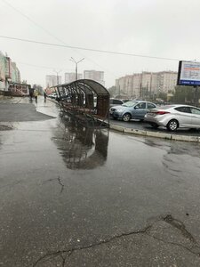 Магнитогорск, Улица Труда, 20: фото