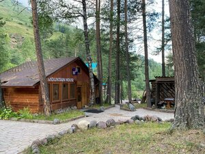 Elbrusskaya ulitsa, 99, The Kabardino‑Balkar Republic: photo