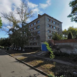 Николаев, Набережная улица, 25: фото