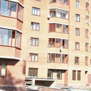 Ulitsa Druzhby, 5 ، نوفوسيبيرسك: صورة