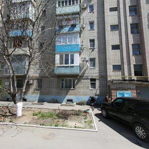 Murlychyova Street, 32/21, Rostov‑na‑Donu: photo