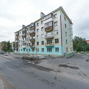Ulitsa Gagarina, 11, Severodvinsk: photo