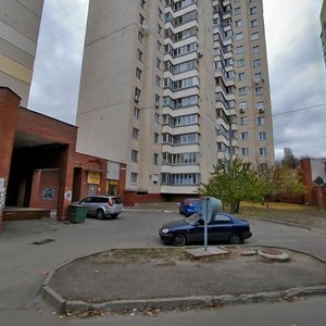 Tuluzy Street, 15, Kyiv: photo