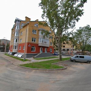 Krasnoarmeyskaya Street, 6, Pskov: photo