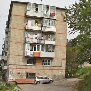 Cheryomukhovaya Street, 18А, : foto