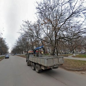 Kaulya Street, 10, Tula: photo