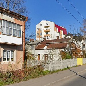 Vulytsia Stepana Bandery, No:26, Ivano‑Frankovsk: Fotoğraflar