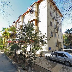 50 Let SSSR Street, 5, Sochi: photo