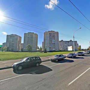 Rafijeva Street, 64, Minsk: photo