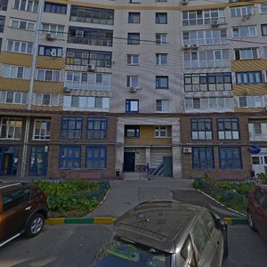 Rodionova Street, 193к2 ، نيجني نوفغورود: صورة