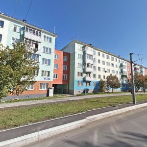 Purkaeva Street, 82, Yuzhno‑Sakhalinsk: photo