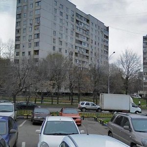Prishvina Street, 19 ، موسكو: صورة