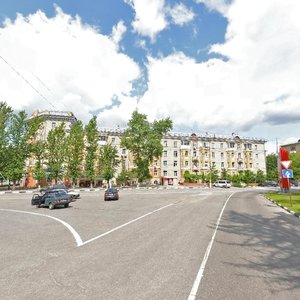 Pervomayskaya Street, No:2, Lytkarino: Fotoğraflar