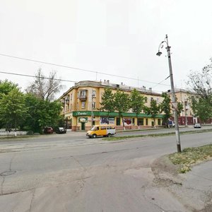 Магнитогорск, Улица Строителей, 54: фото