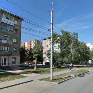 Blyukhera Street, No:65, Novosibirsk: Fotoğraflar