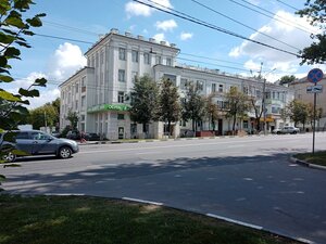 Oktyabrskaya Street, 83, Tula: photo