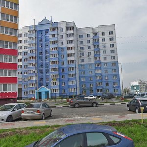 Yunosti Boulevard, 41, Belgorod: photo