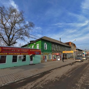 Pirogova Street, 12, : foto