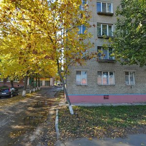 Sovetskaya ulitsa, 23, Elektrogorsk: photo
