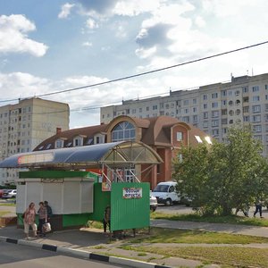 Deviche Pole Street, 4А, Kolomna: photo