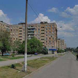 Кривой Рог, Улица Владимира Великого, 31Б: фото