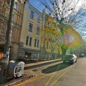 Liuteranska Street, 15, Kyiv: photo