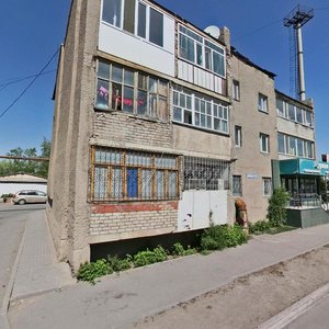 Evgenıı Brýsılovskıı kóshesi, 15/7, Astana: photo