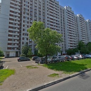 Dekabristov Street, 28к2 ، موسكو: صورة