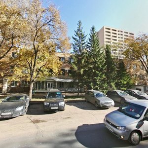 Ulitsa Sovetskoy Armii, 205 ، سامارا: صورة