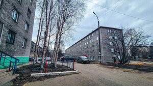 Pervomayskaya Street, 81А, Kandalaksha: photo